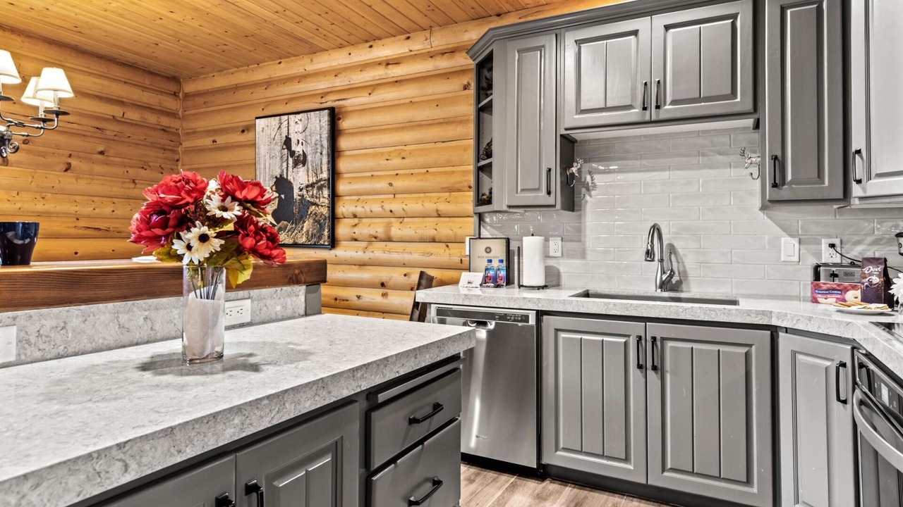 Photo of Kitchen in Deer Valley