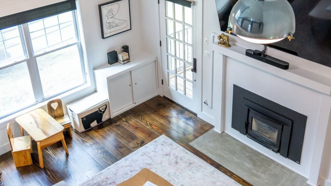 Photo of Livingroom in Saugerties