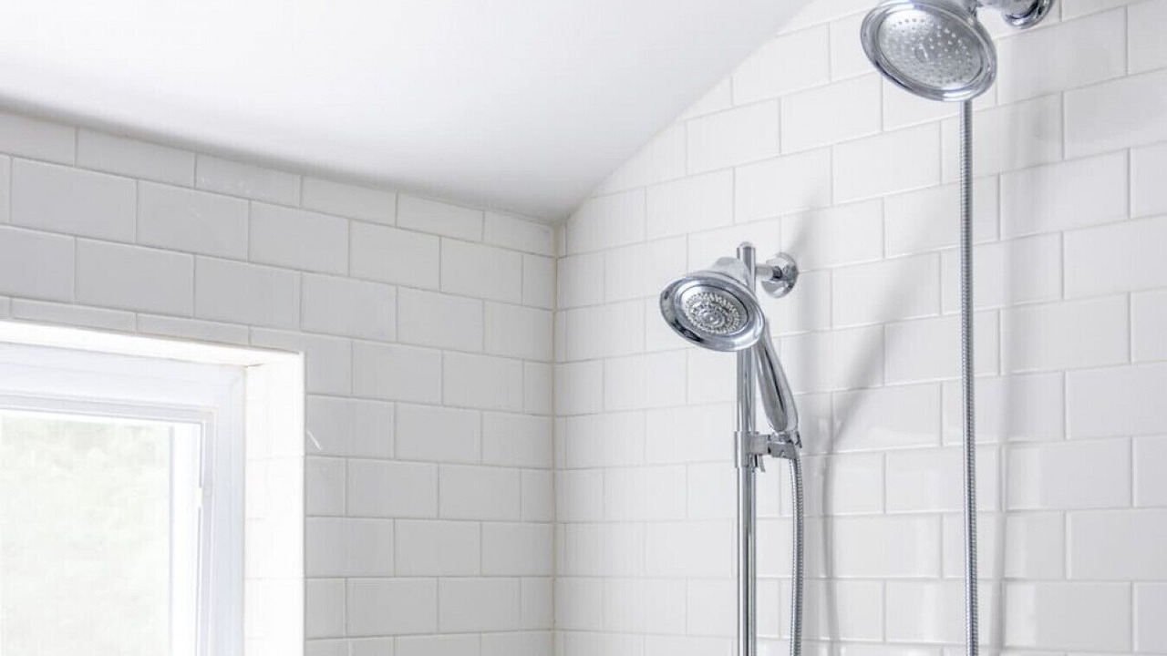 Photo of Bathroom in Saugerties