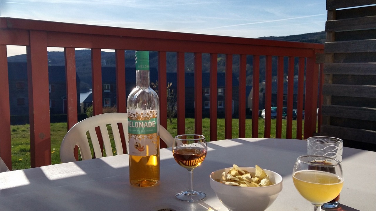 Photo of Outdoor in La Salvetat-sur-Agout