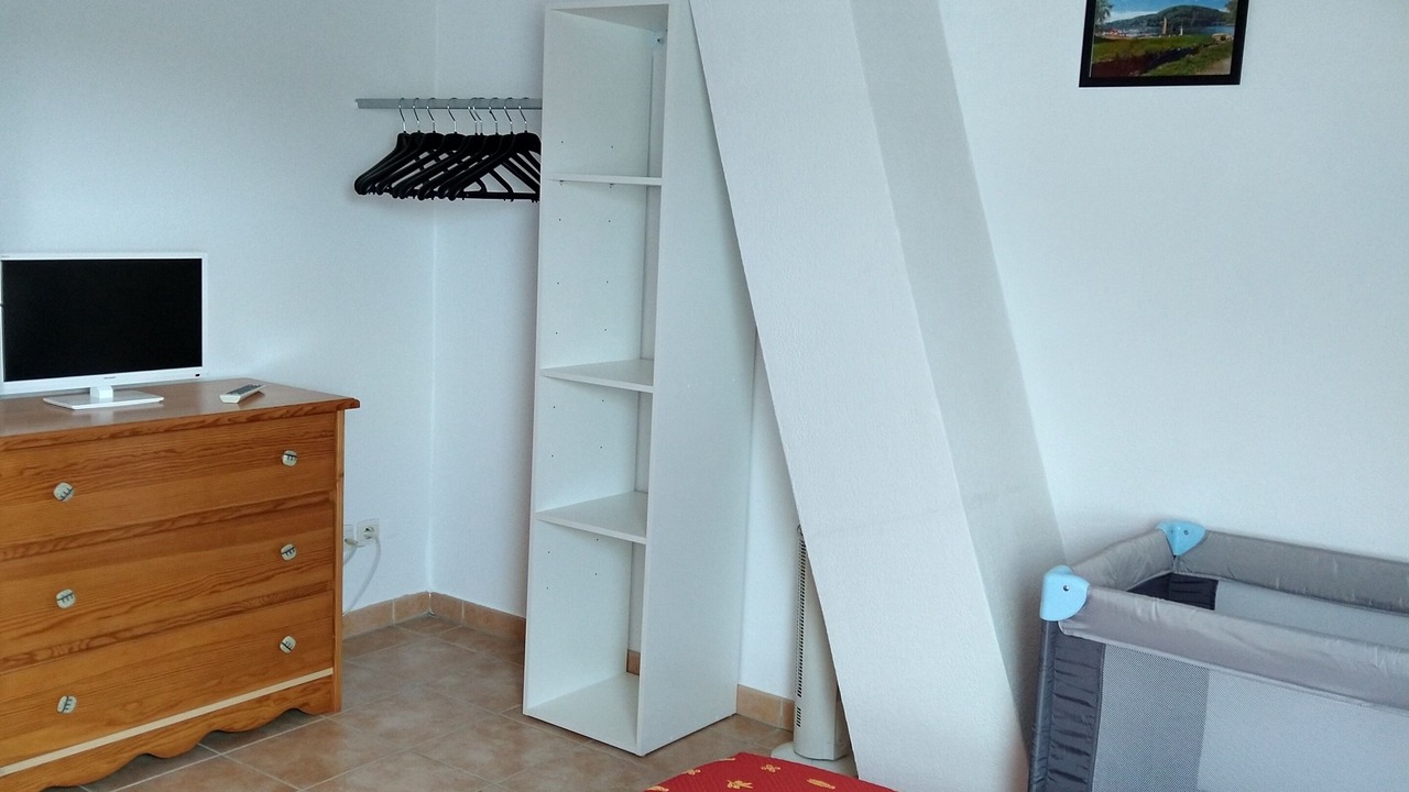 Photo of Bedroom in La Salvetat-sur-Agout