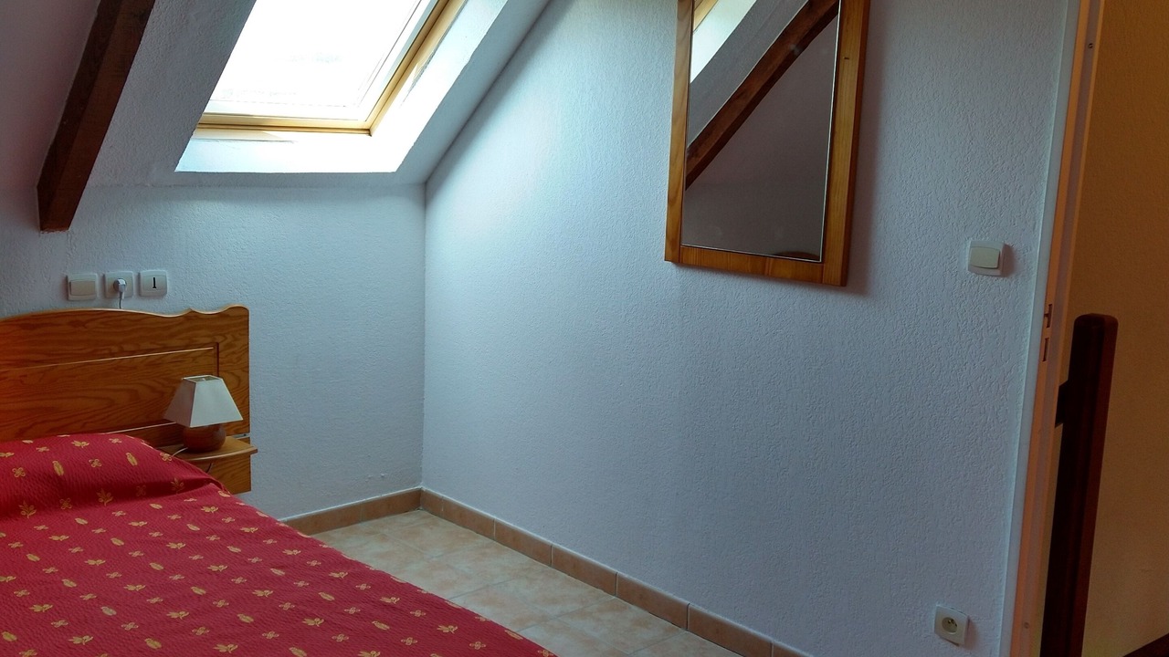 Photo of Bedroom in La Salvetat-sur-Agout