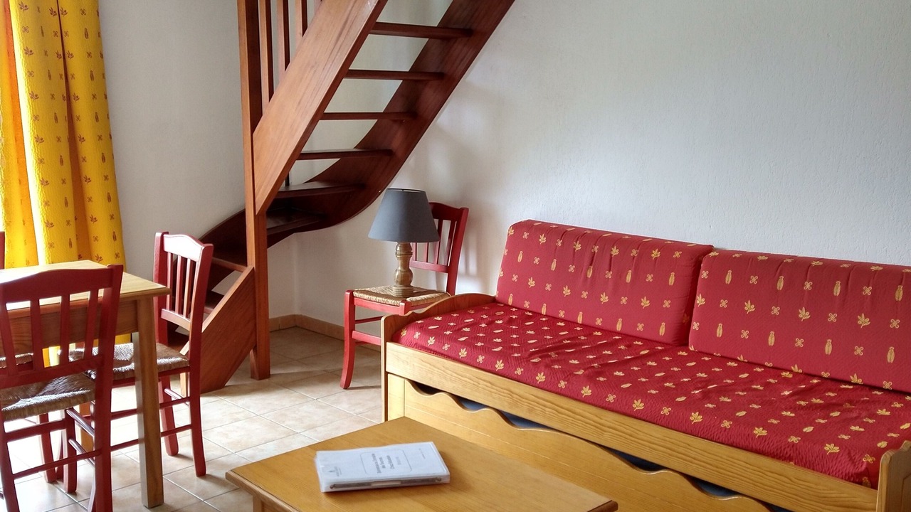 Photo of Livingroom in La Salvetat-sur-Agout