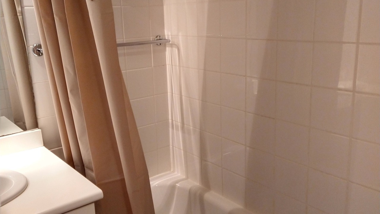 Photo of Bathroom in La Salvetat-sur-Agout