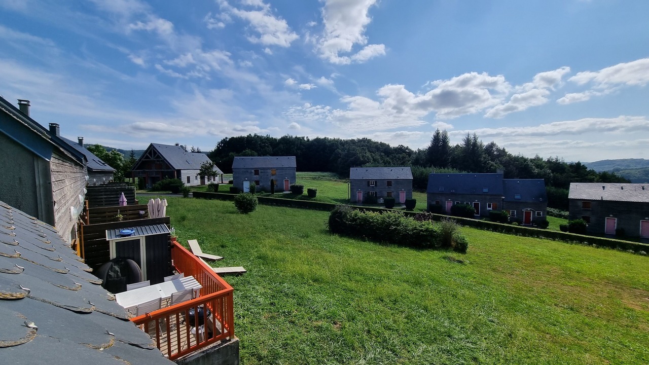 Photo of Outdoor in La Salvetat-sur-Agout