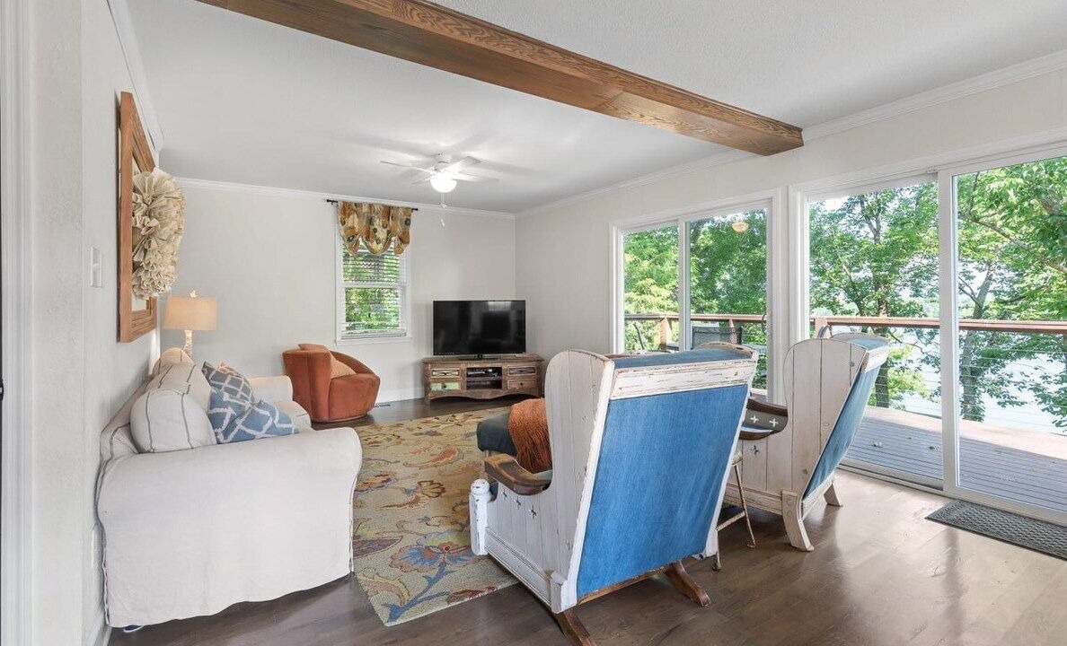 Photo of Bedroom in Decatur