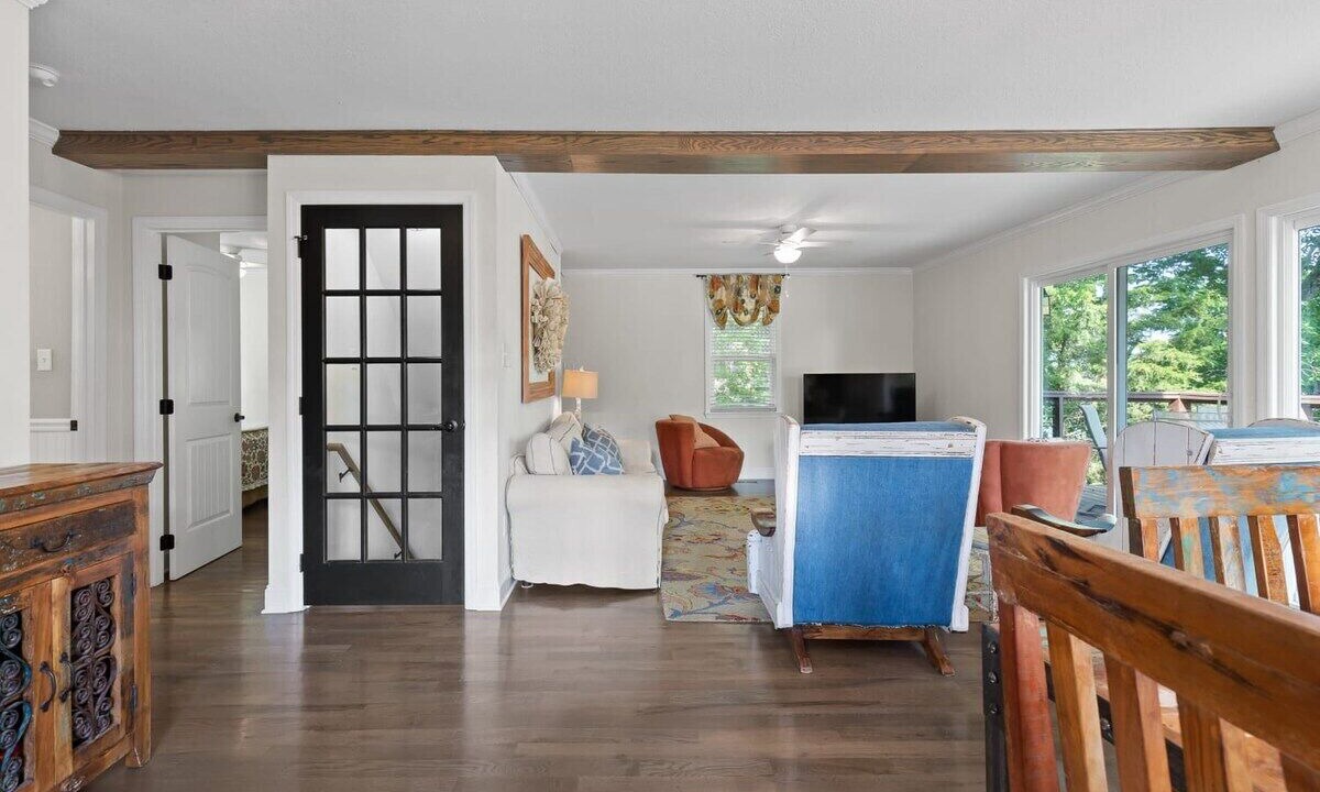 Photo of Bedroom in Decatur