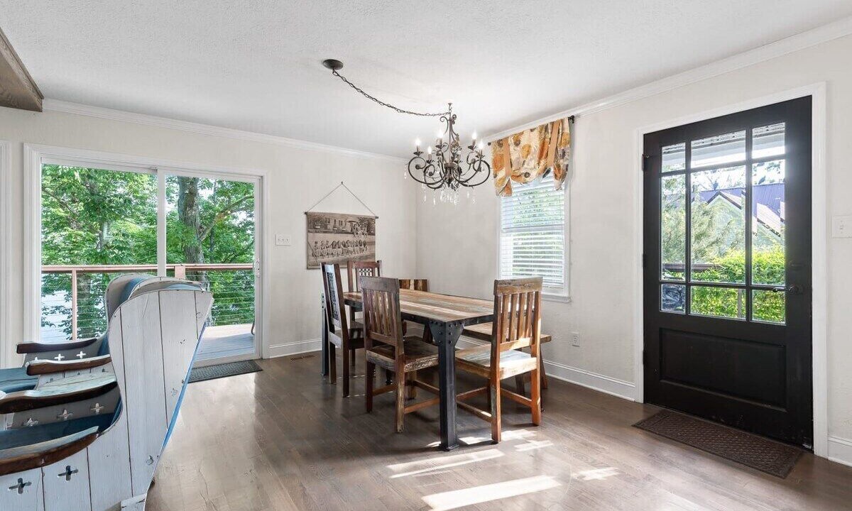 Photo of Bedroom in Decatur