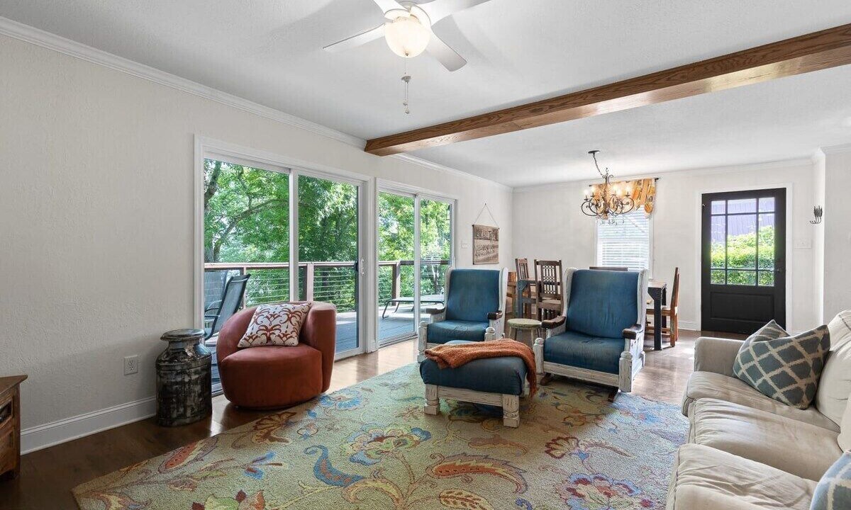 Photo of Bedroom in Decatur