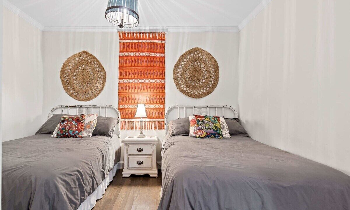 Photo of Bedroom in Decatur