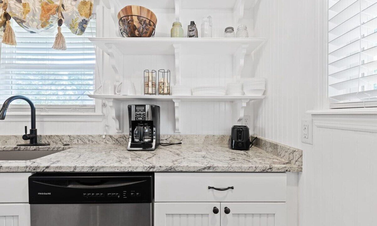 Photo of Kitchen in Decatur