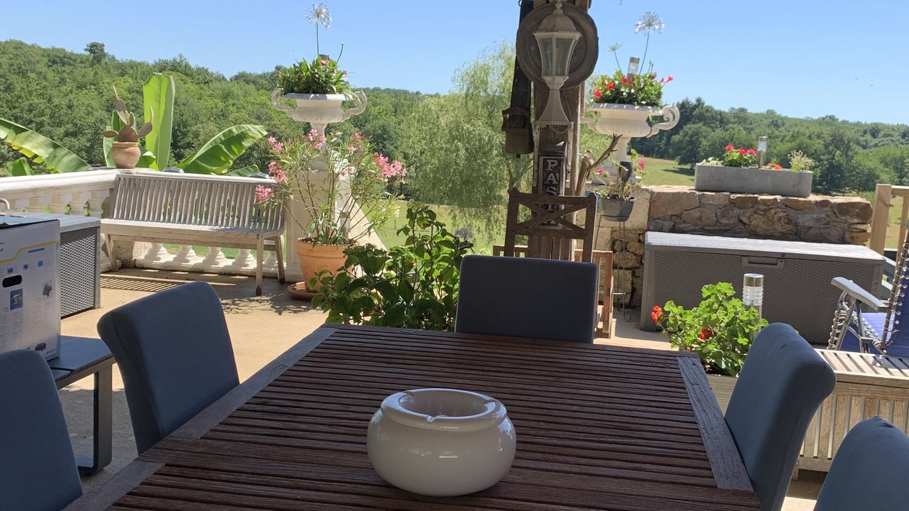 Photo of Outdoor in Milhac-de-Nontron