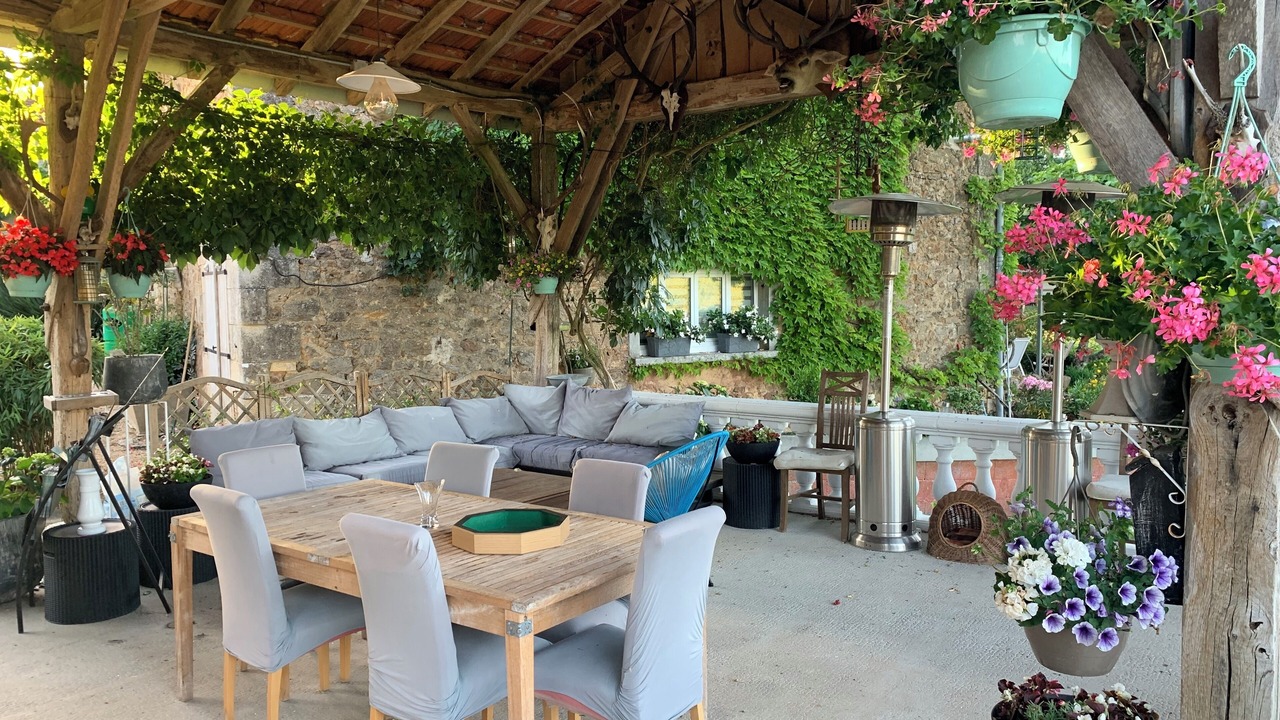 Photo of Outdoor in Milhac-de-Nontron