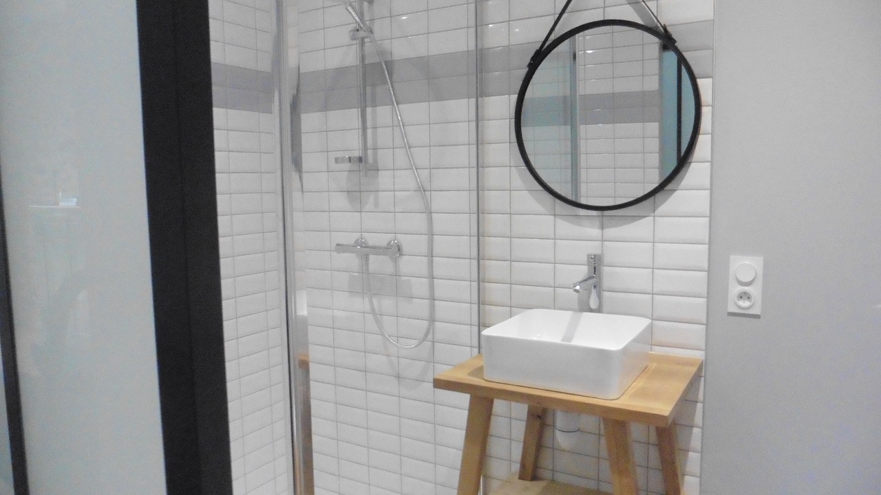Photo of Bathroom in Auzits
