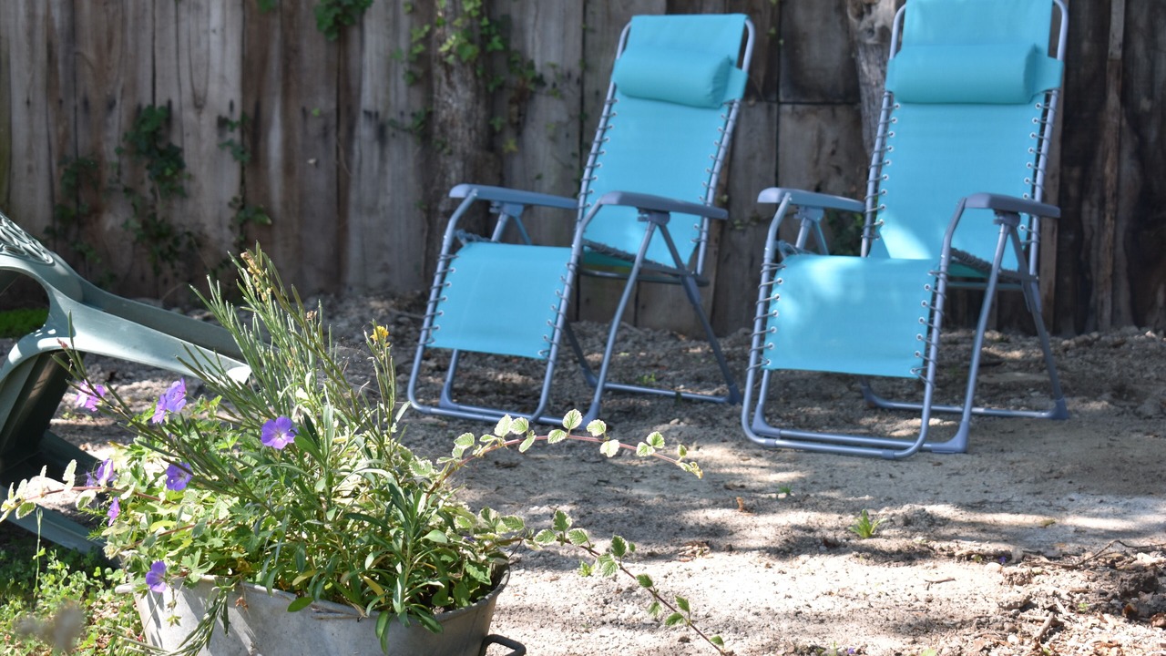 Photo of Outdoor in Auzits