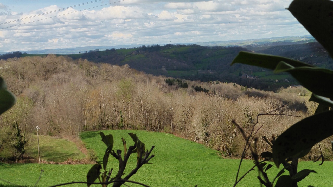 Photo of Outdoor in Auzits