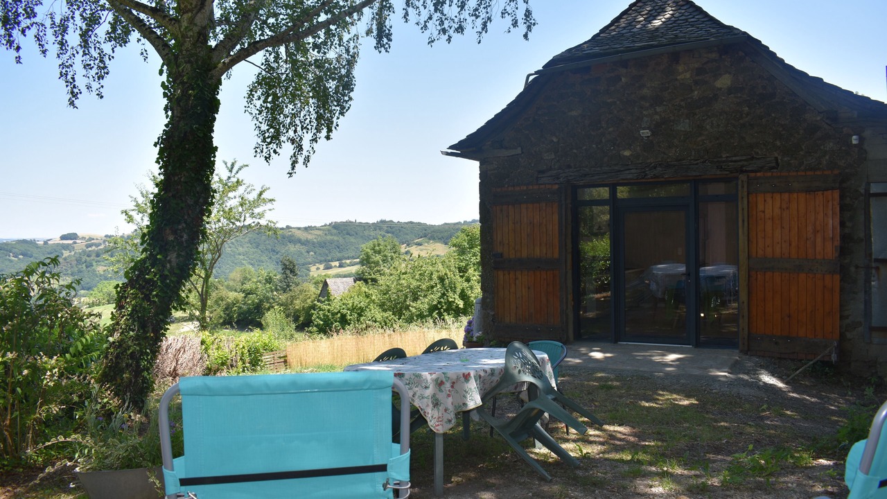 Photo of Outdoor in Auzits