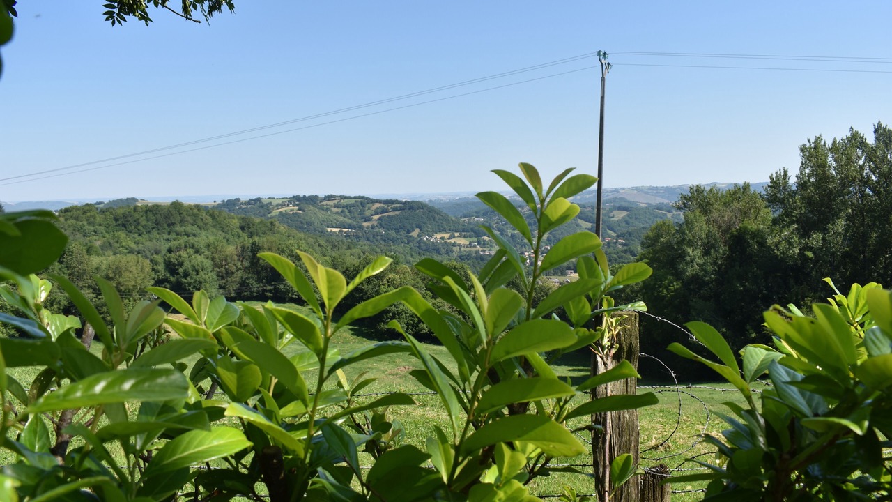 Photo of Outdoor in Auzits