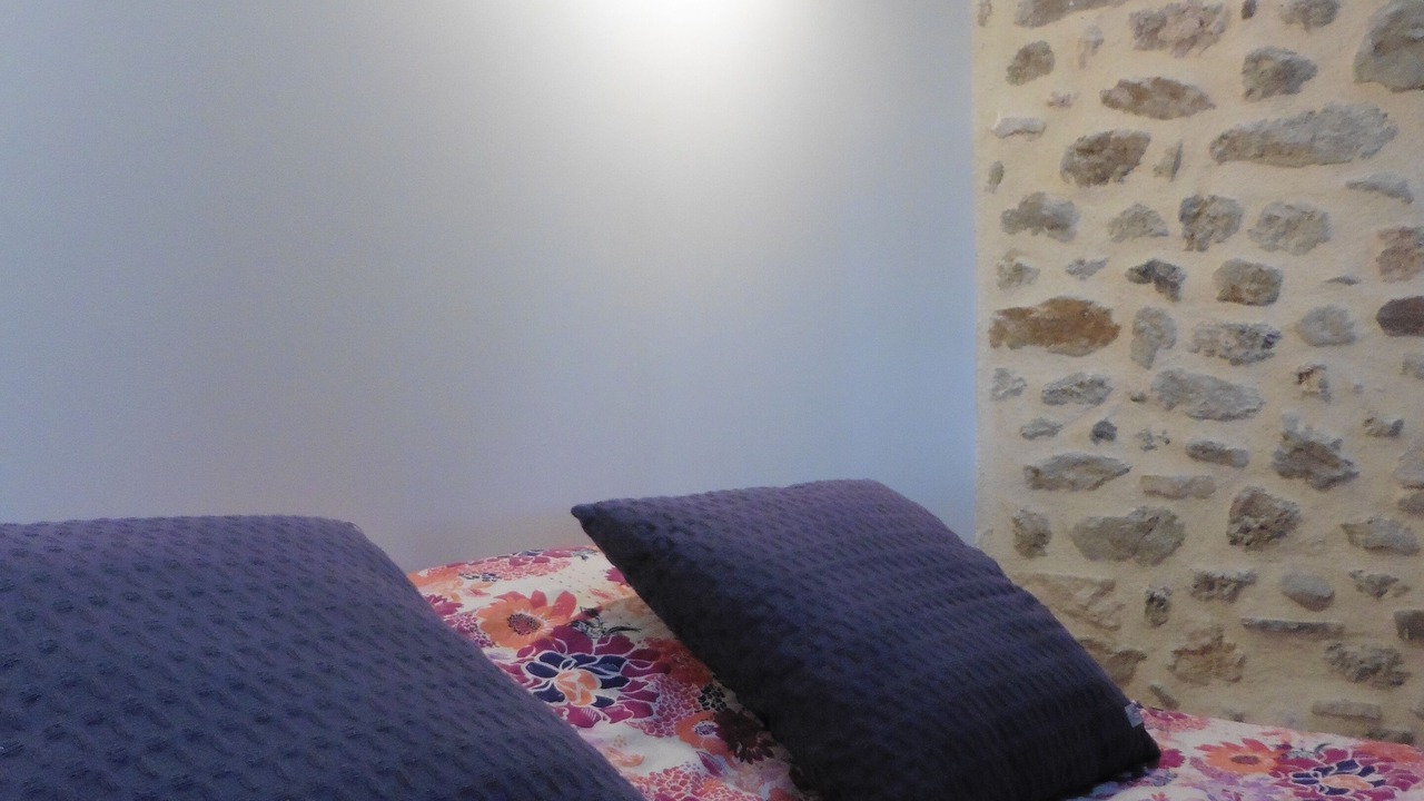 Photo of Bedroom in Auzits