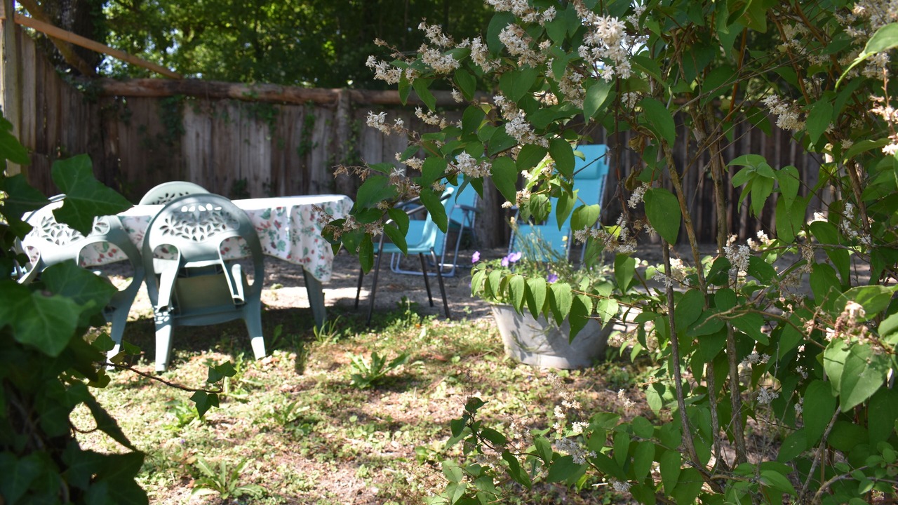 Photo of Outdoor in Auzits
