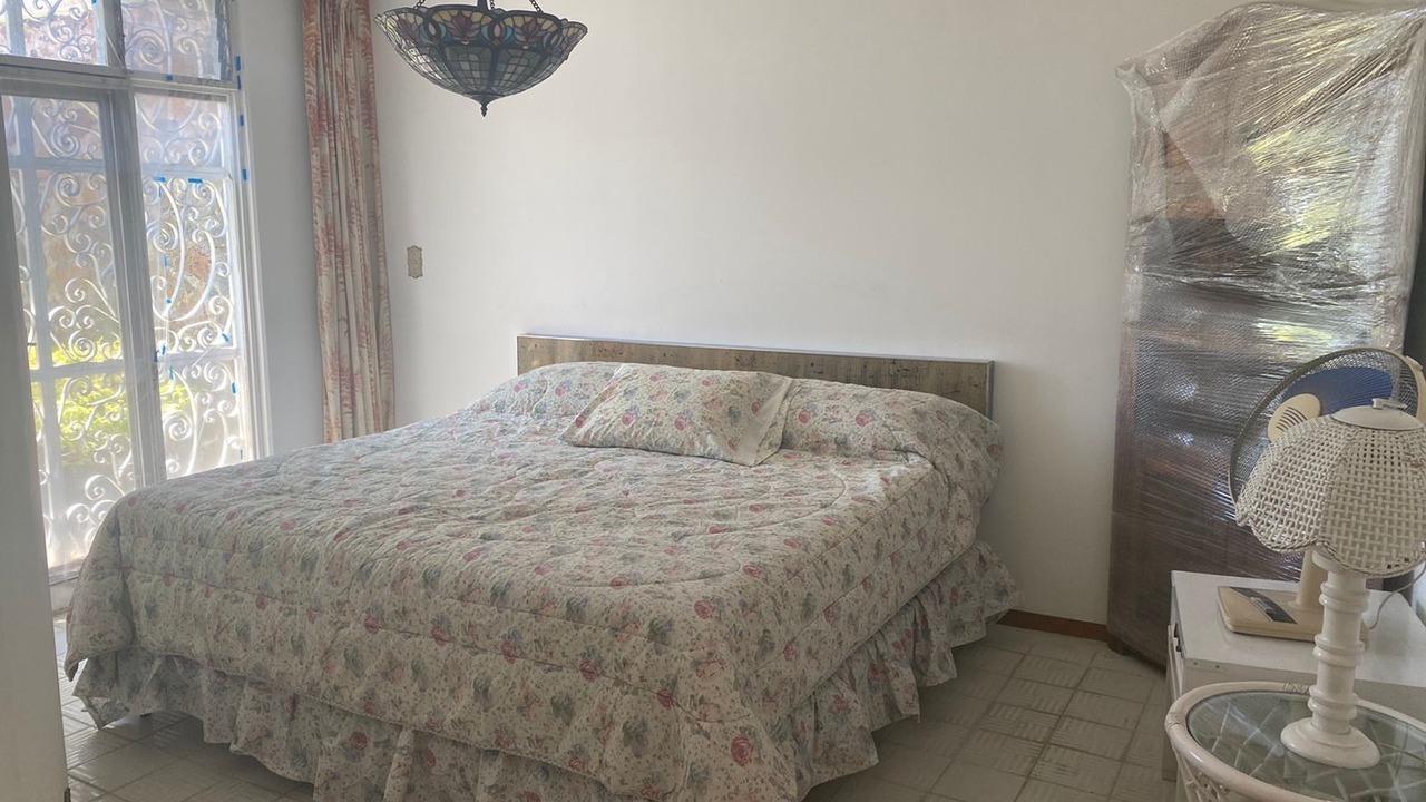 Photo of Bedroom in Jacarandas