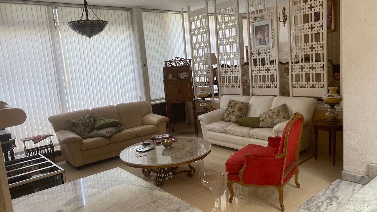 Photo of Livingroom in Jacarandas