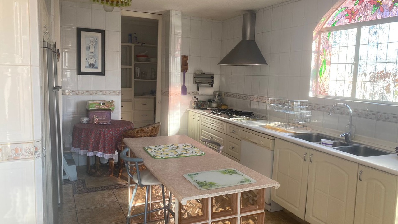 Photo of Kitchen in Jacarandas