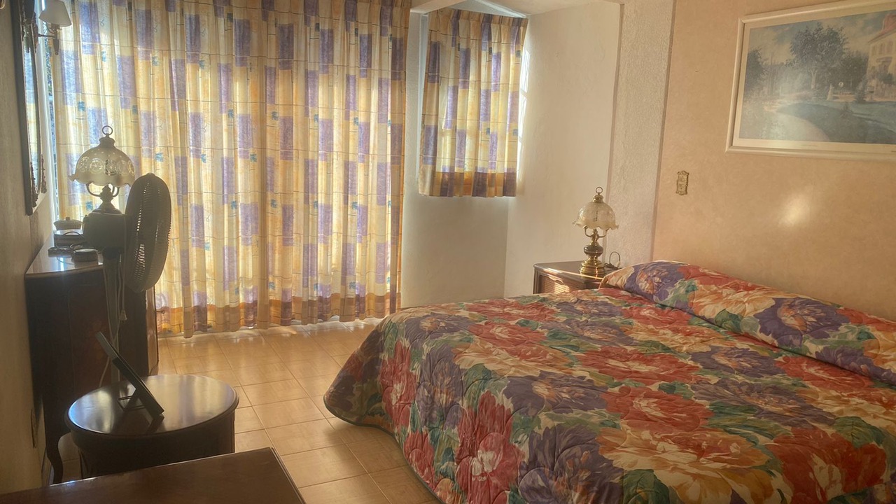 Photo of Bedroom in Jacarandas