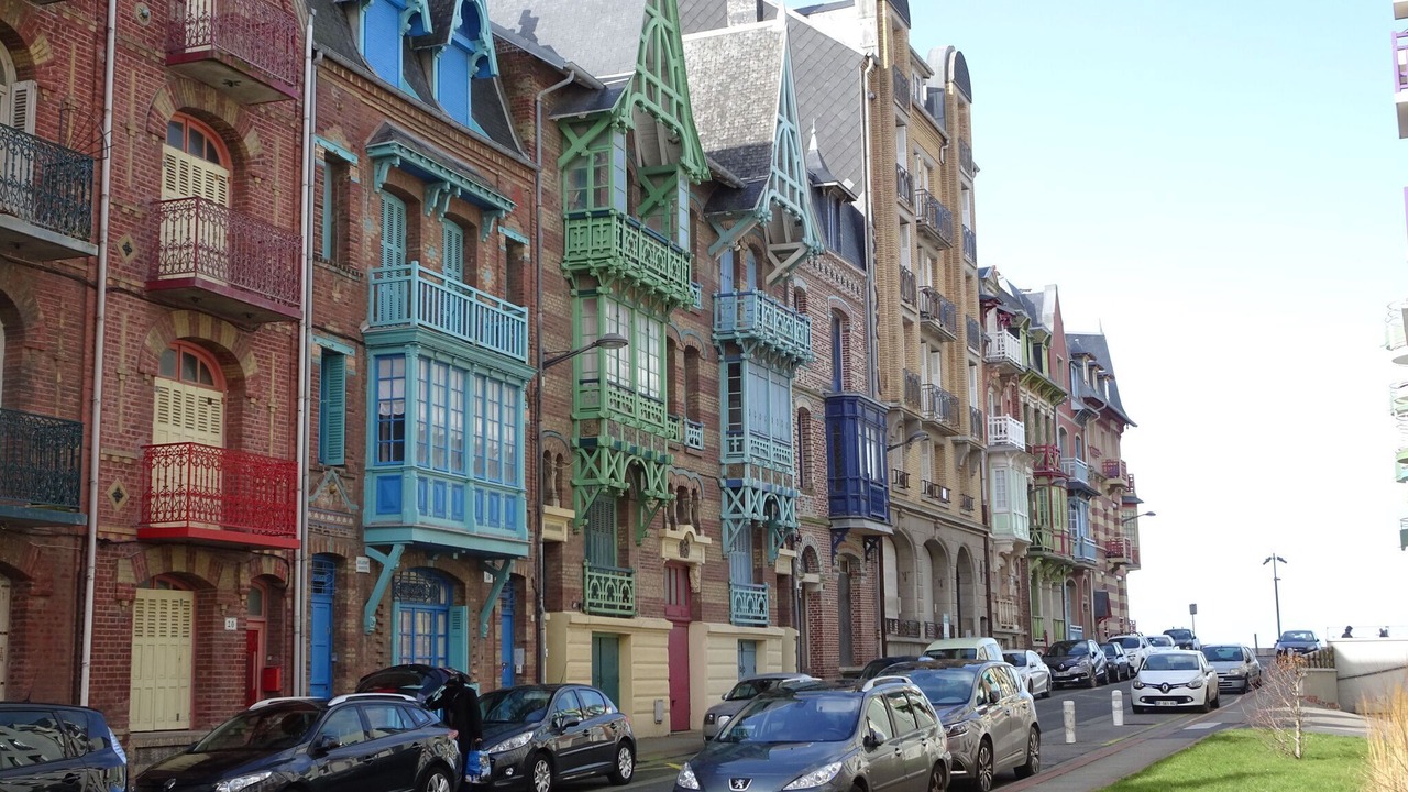 Photo of Others in Cayeux-sur-Mer