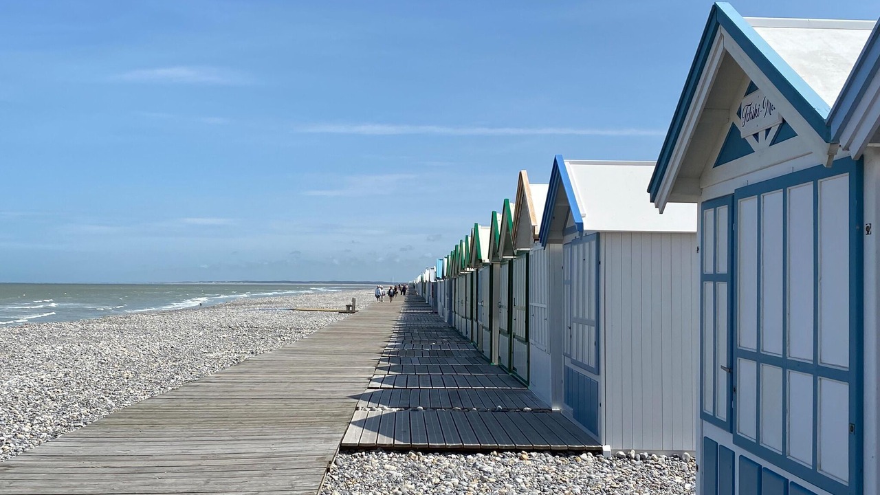 Photo of Others in Cayeux-sur-Mer