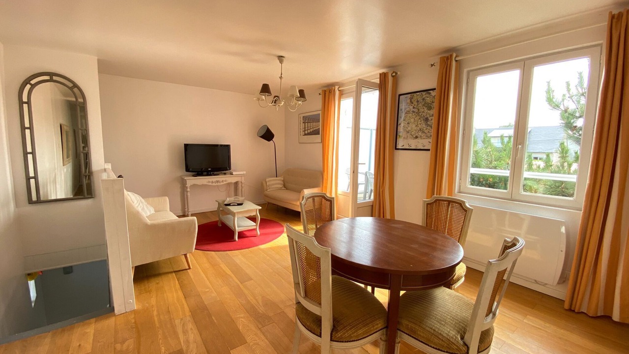 Photo of Livingroom in Cayeux-sur-Mer