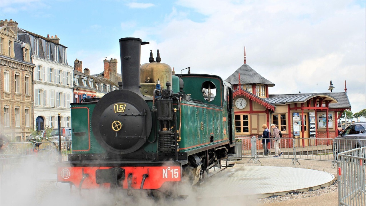Photo of Others in Cayeux-sur-Mer