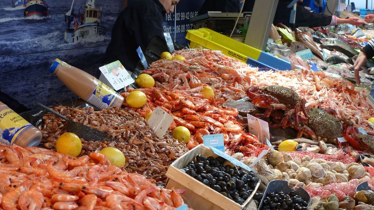 Photo of Others in Cayeux-sur-Mer
