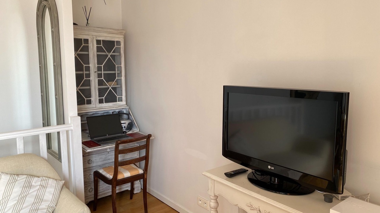 Photo of Livingroom in Cayeux-sur-Mer
