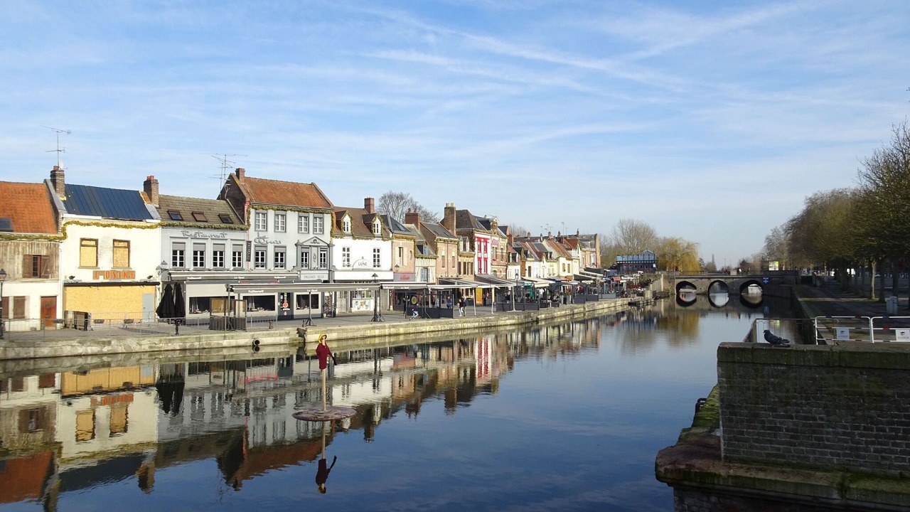 Photo of Others in Cayeux-sur-Mer