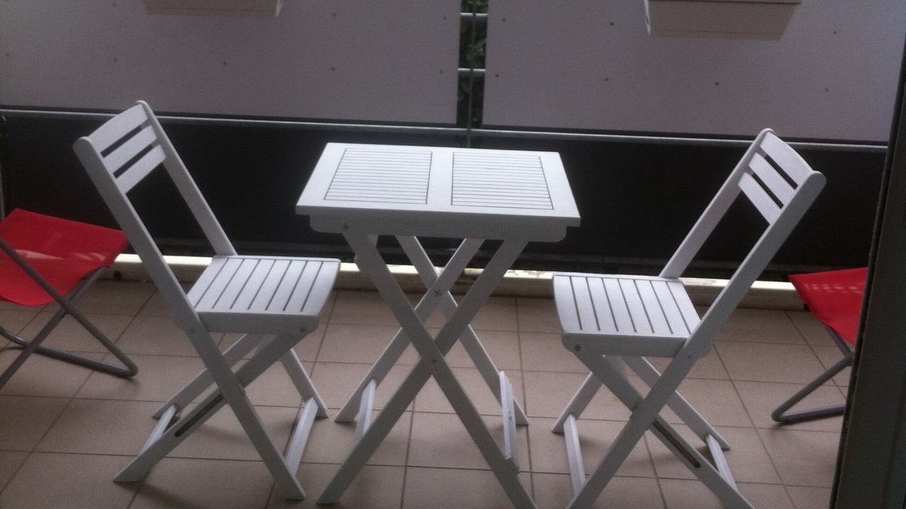 Photo of Outdoor in Anglet