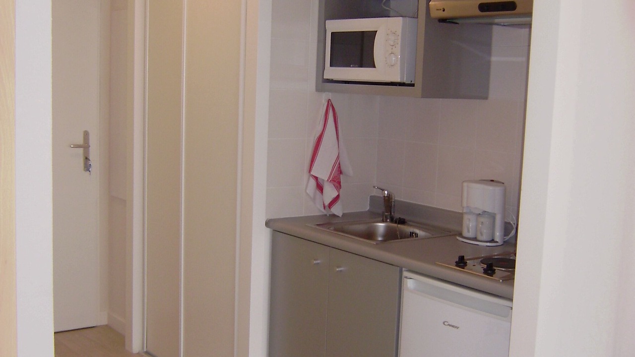 Photo of Kitchen in Anglet