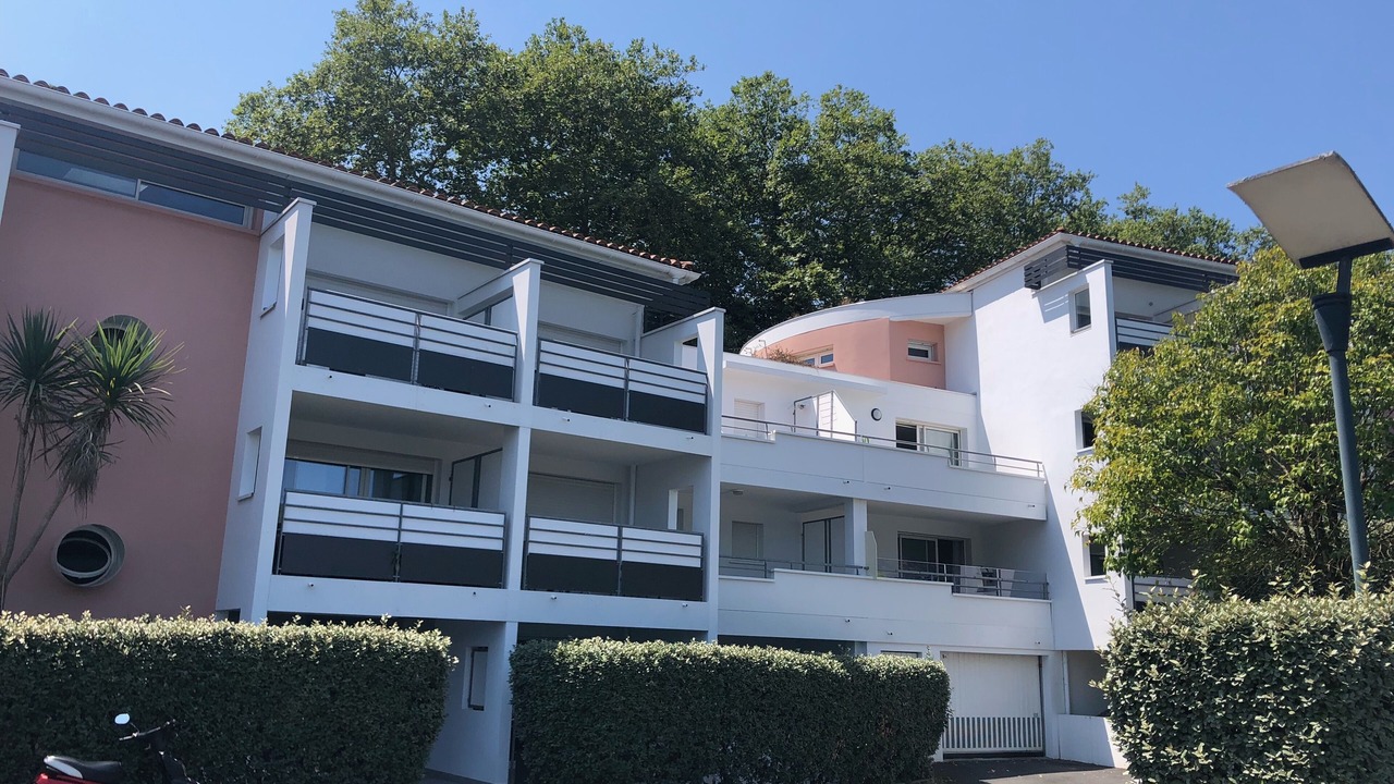 Photo of Outdoor in Anglet