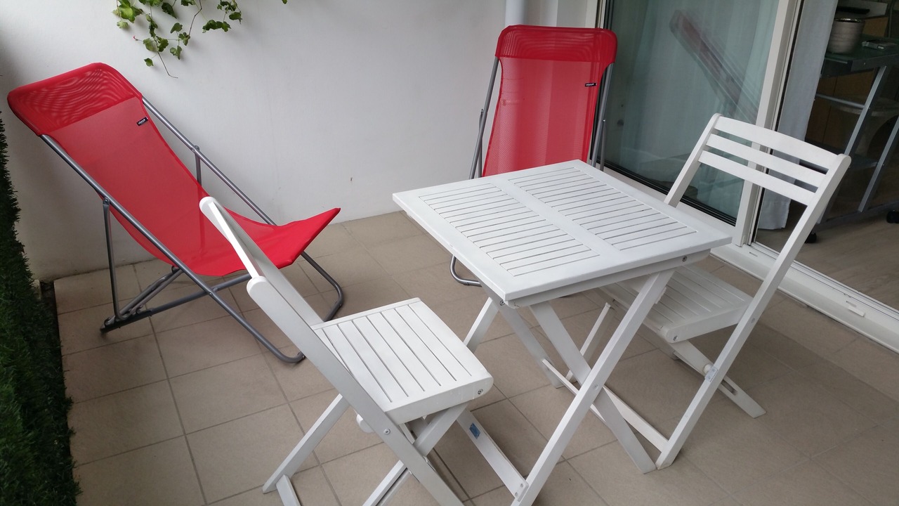 Photo of Outdoor in Anglet