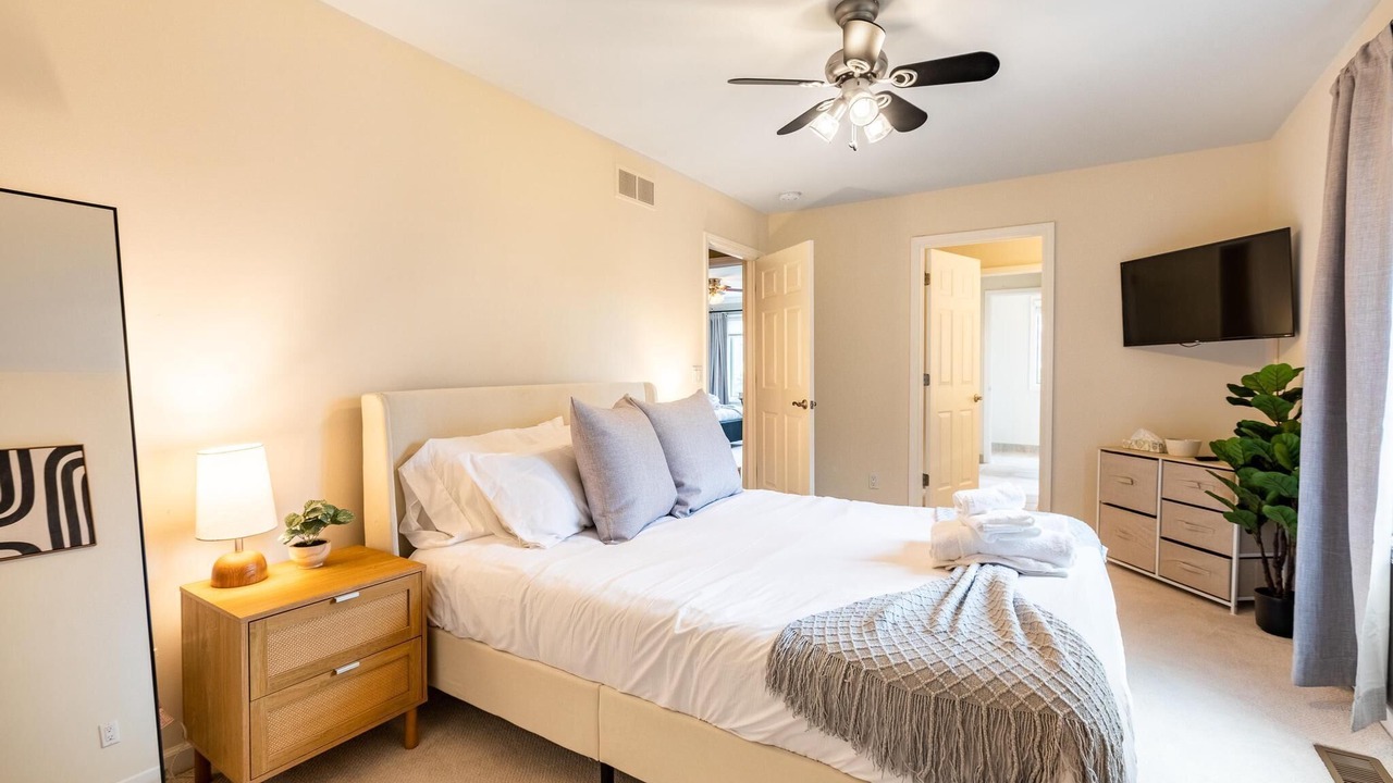 Photo of Bedroom in Birmingham