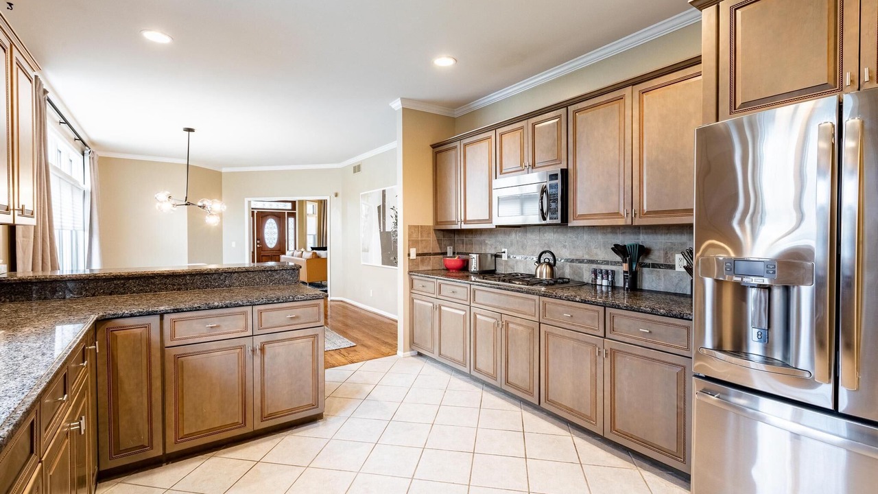 Photo of Kitchen in Birmingham