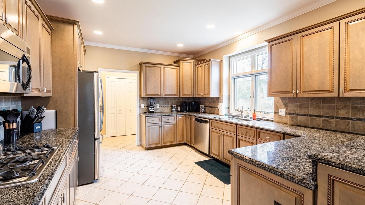 Photo of Kitchen in Birmingham