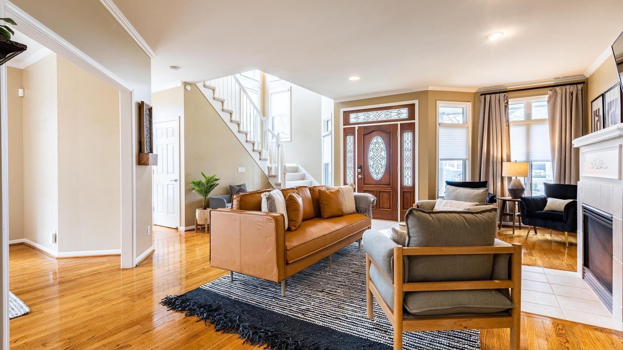 Photo of Livingroom in Birmingham