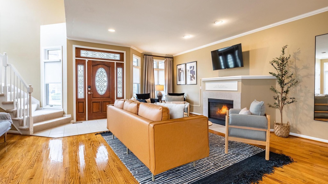 Photo of Livingroom in Birmingham