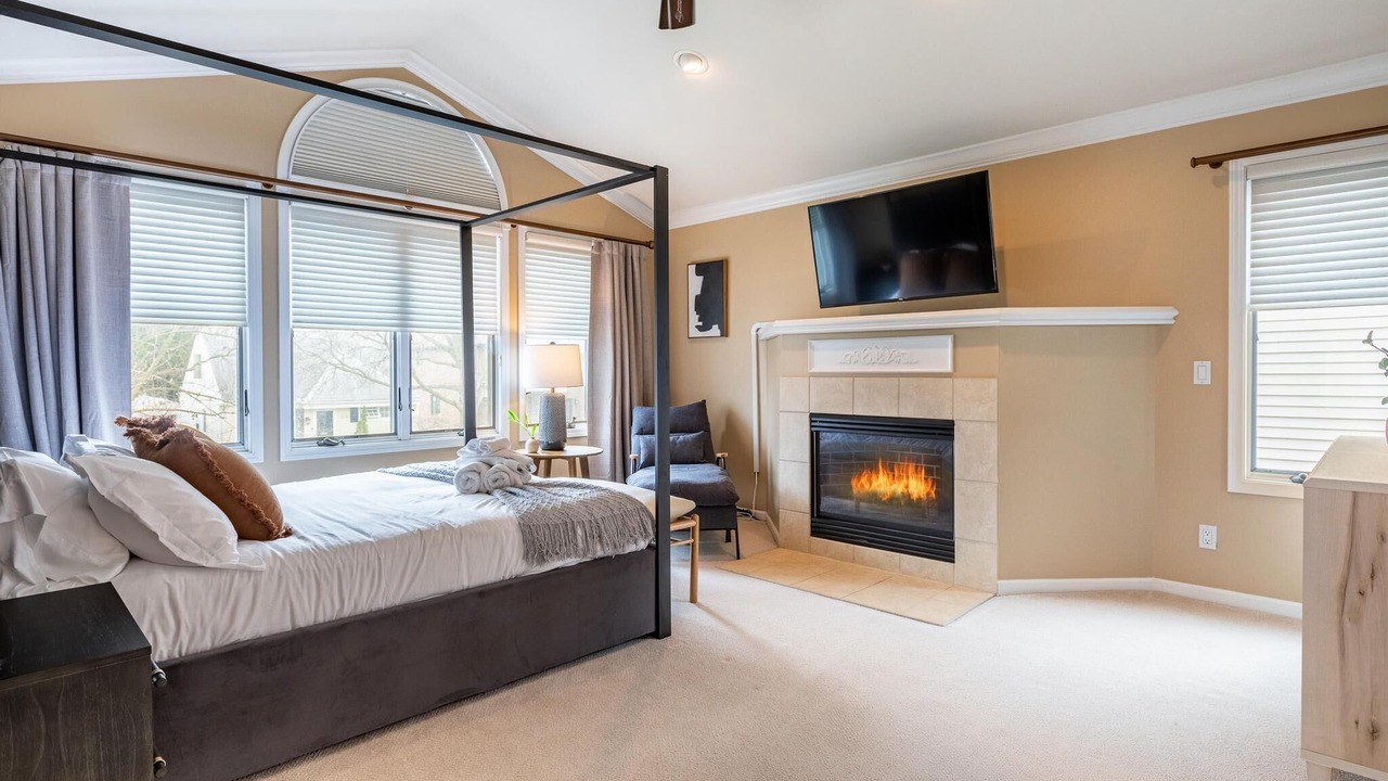 Photo of Bedroom in Birmingham