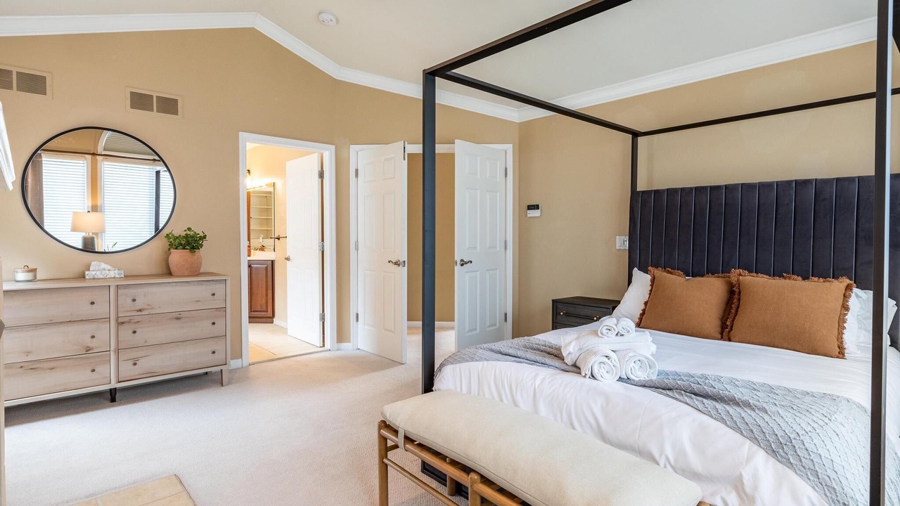 Photo of Bedroom in Birmingham