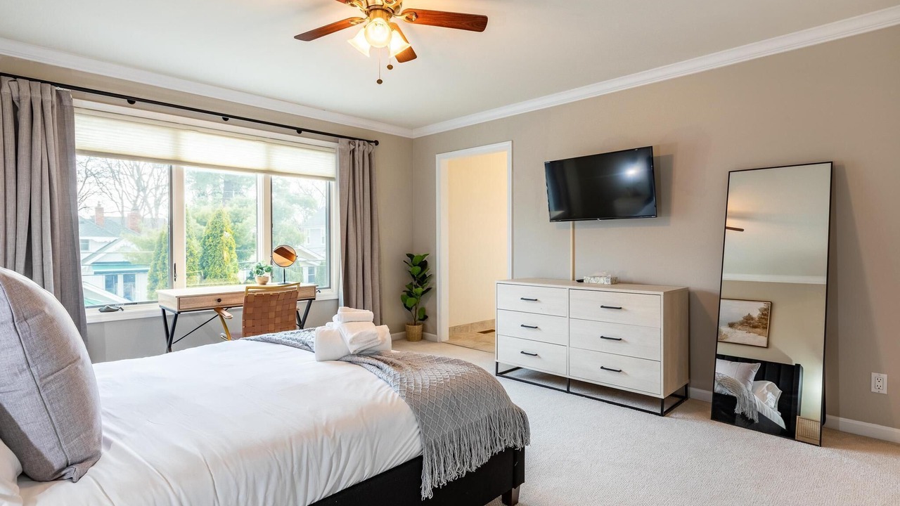 Photo of Bedroom in Birmingham