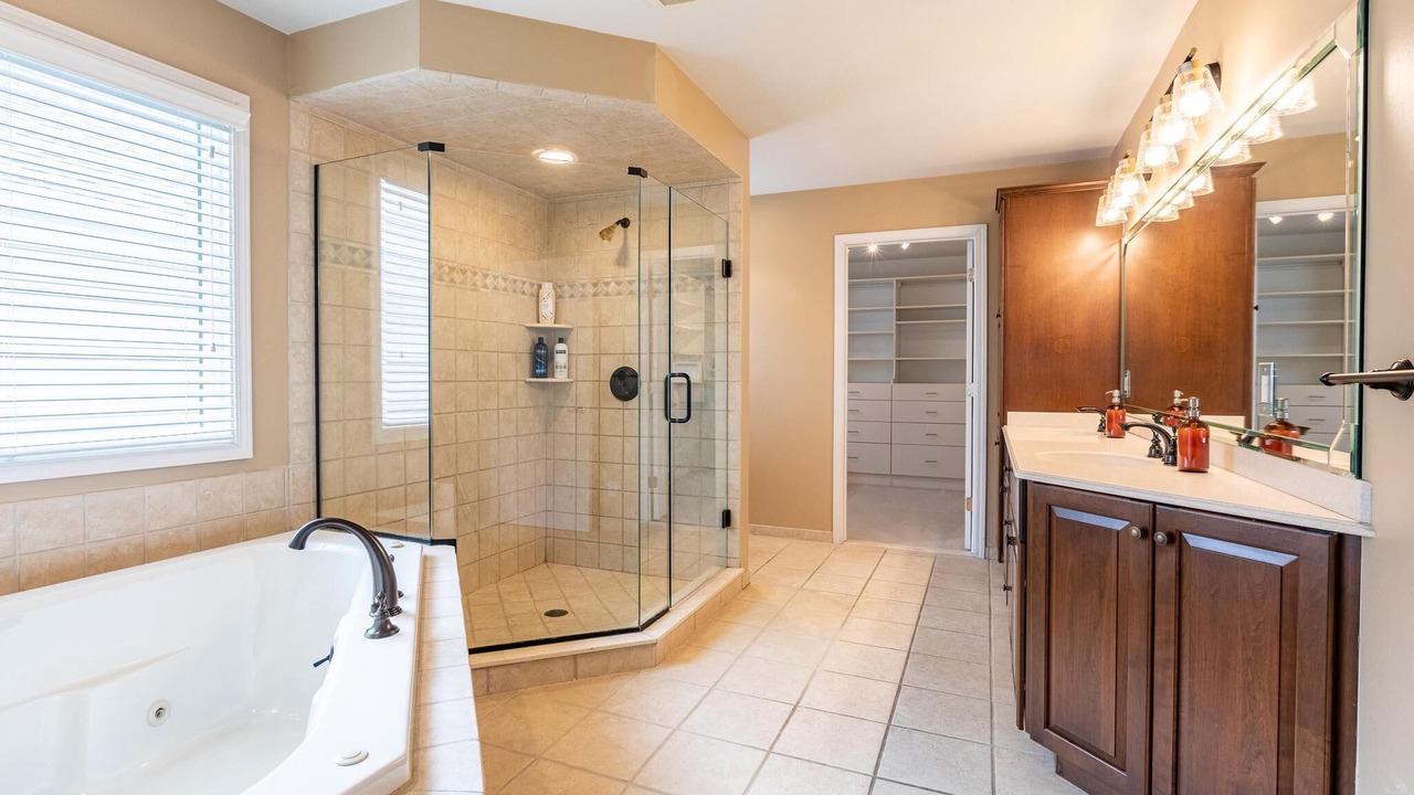 Photo of Bathroom in Birmingham