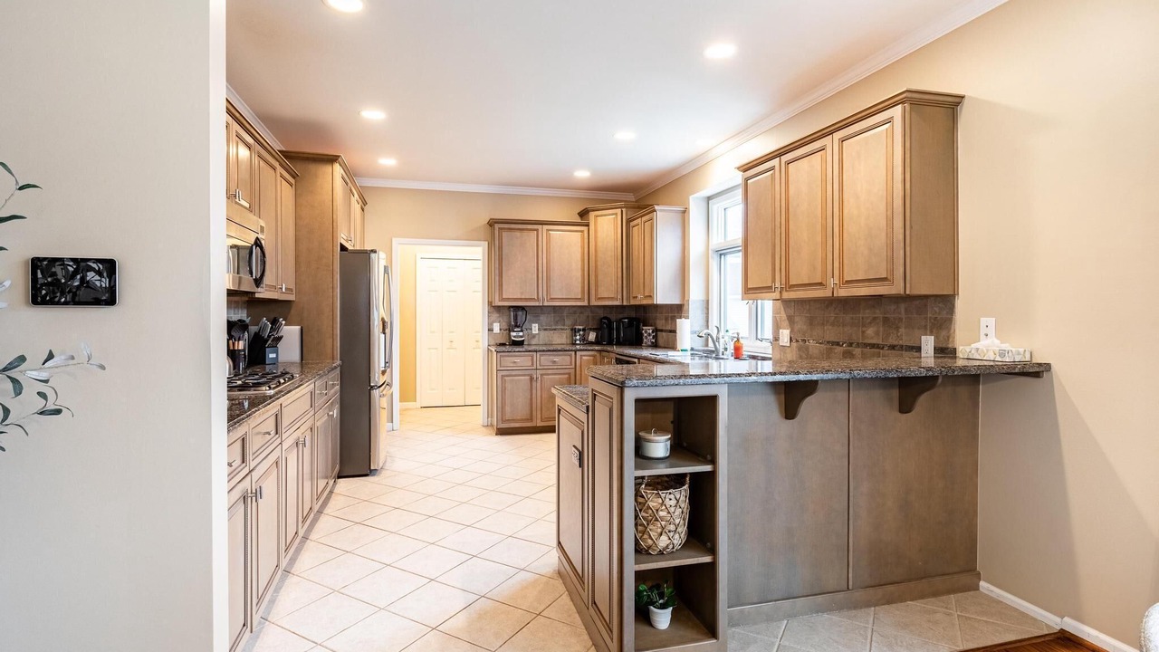 Photo of Kitchen in Birmingham