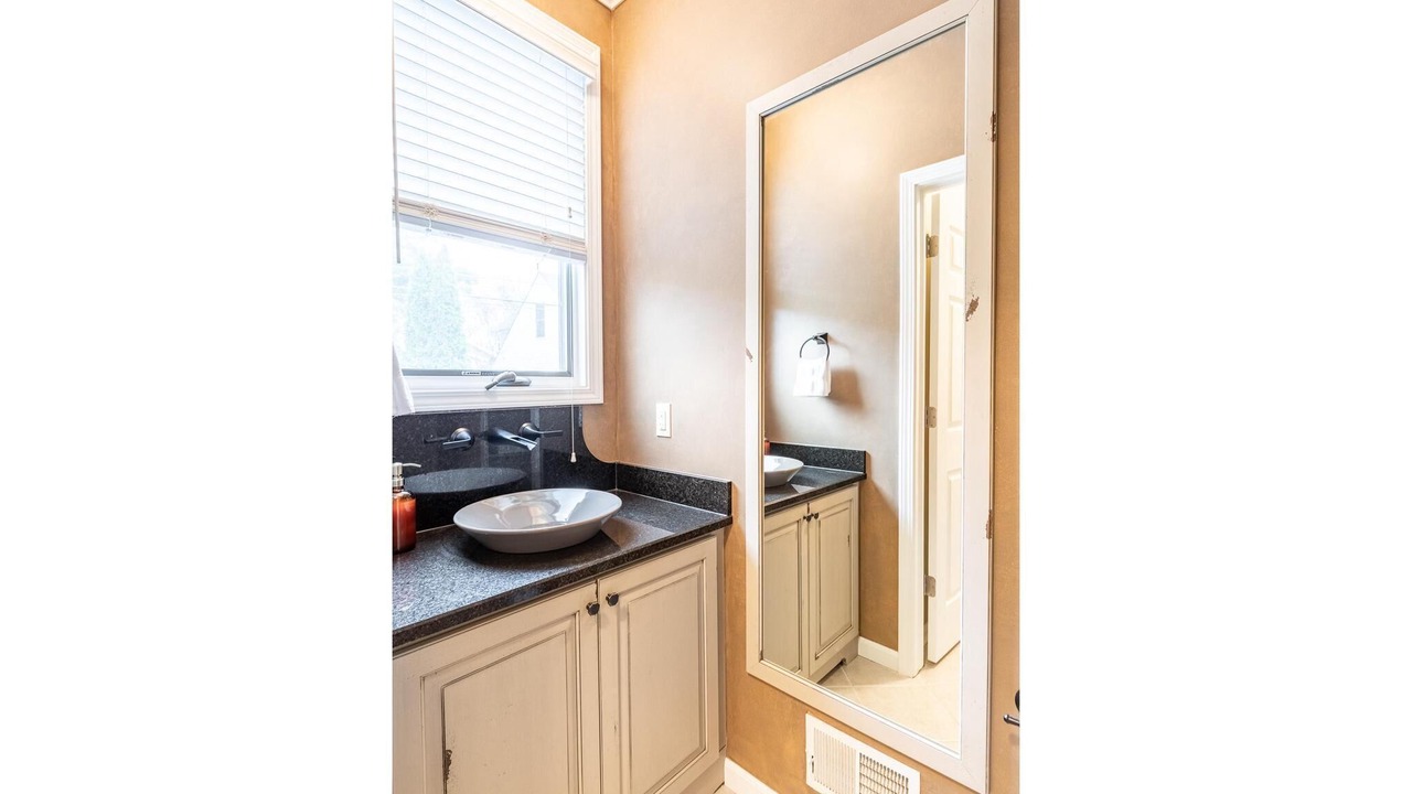 Photo of Bathroom in Birmingham